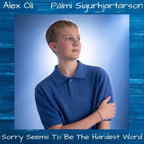 Sorry seems to be the hardest word