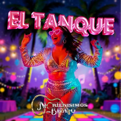 El Tanque