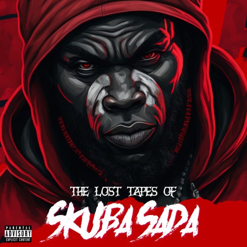 The Lost Tapes of Skuba Sada