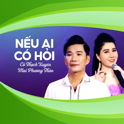 Nếu Ai Có Hỏi