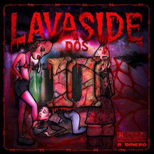 Lavaside Dos.2