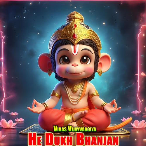 He Dukh Bhanjan