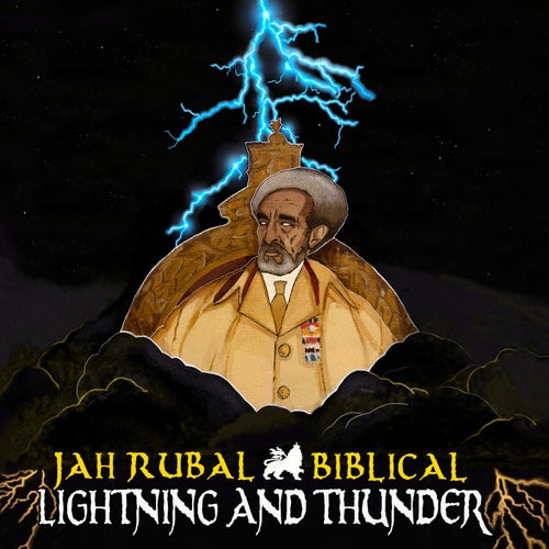 Lightning and Thunder