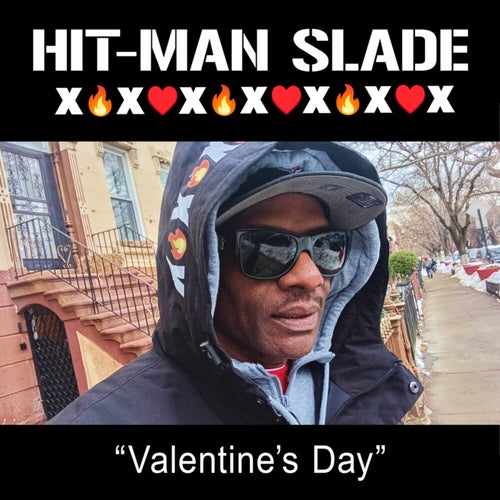Valentine's Day