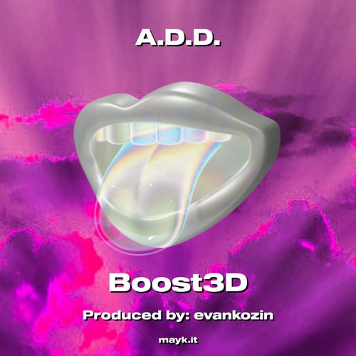 A.D.D.