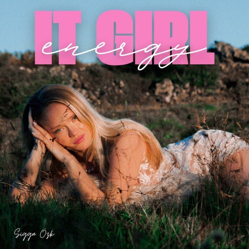 IT GIRL ENERGY