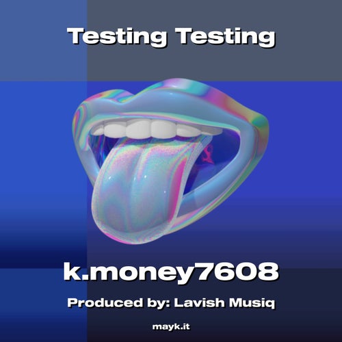 Testing Testing