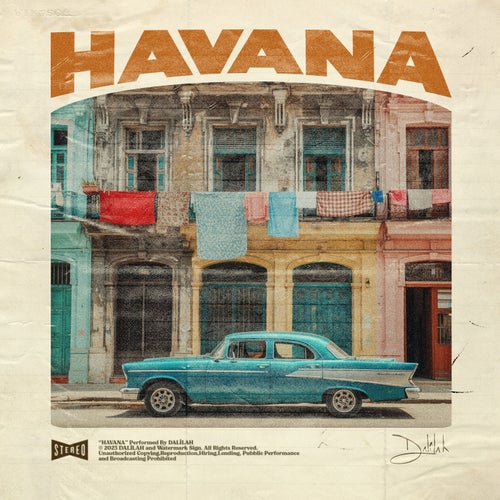 HAVANA