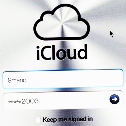 icloud