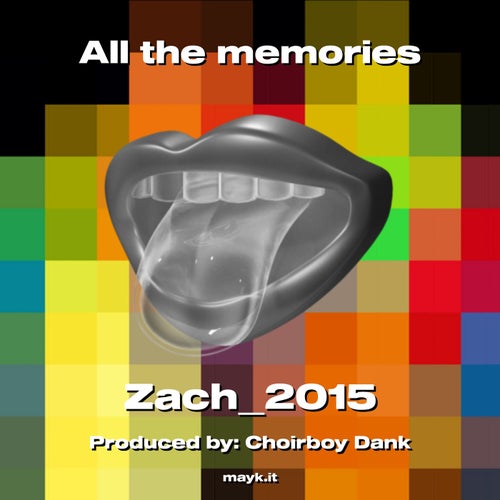 All the memories