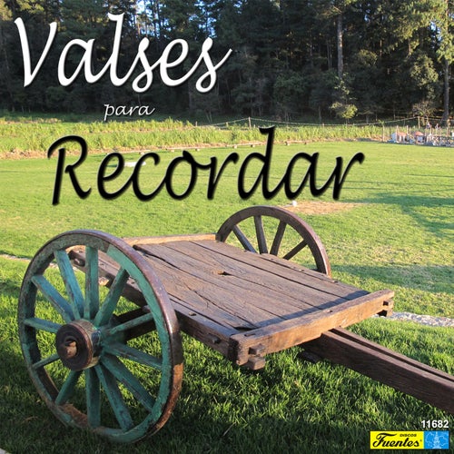 Valses para Recordar, Vol. 1