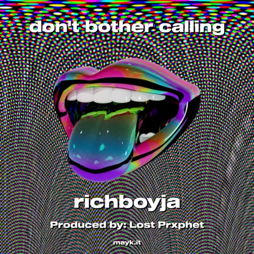 dont bother calling