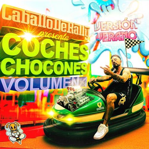 Chocones