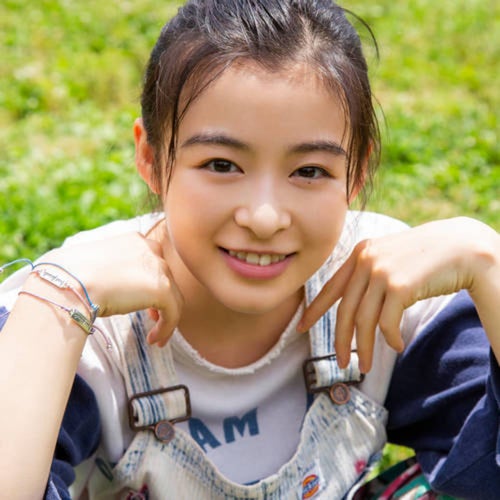 Smile
