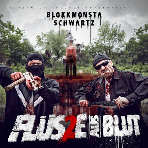 Flusse aus Blut 2