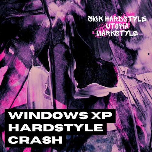 Windows XP Hardstyle Crash (Hardstyle Rave)