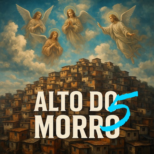 Alto do Morro 5