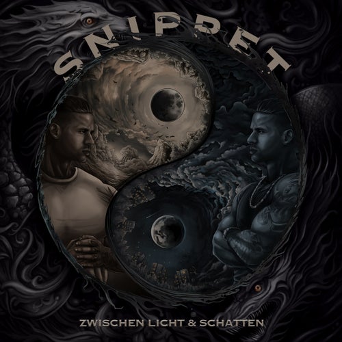 ZWISCHEN LICHT & SCHATTEN SNIPPET