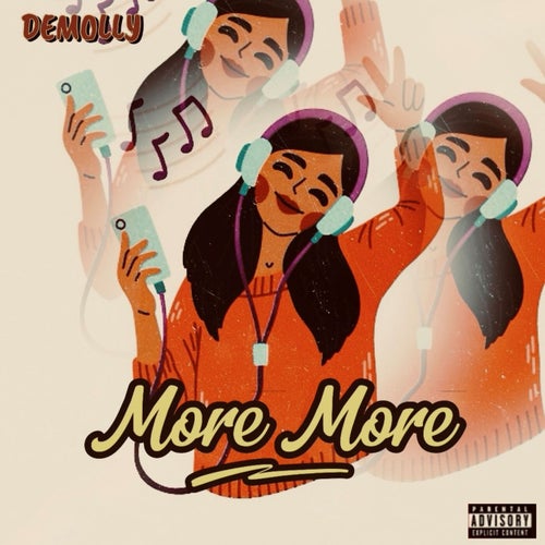 More More