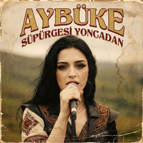 Süpürgesi Yoncadan (Anatolian Folk Rock)