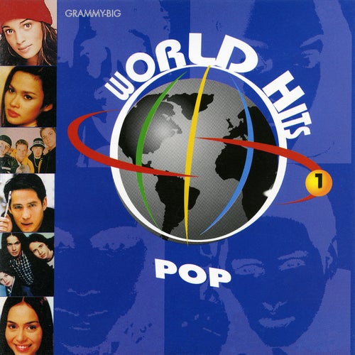 World Hits 1 "Pop"