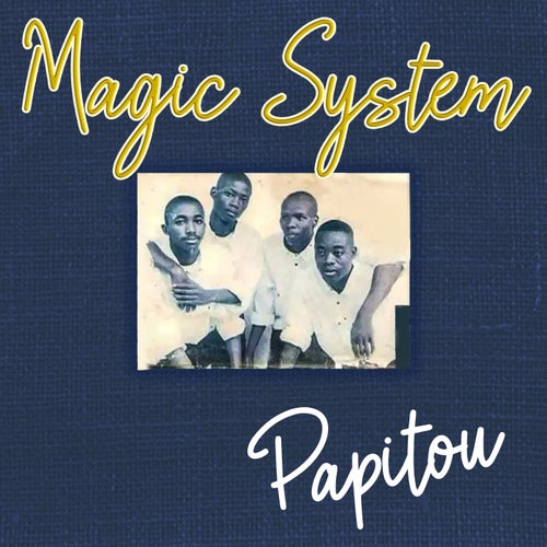 Papitou