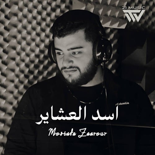 اسد العشاير