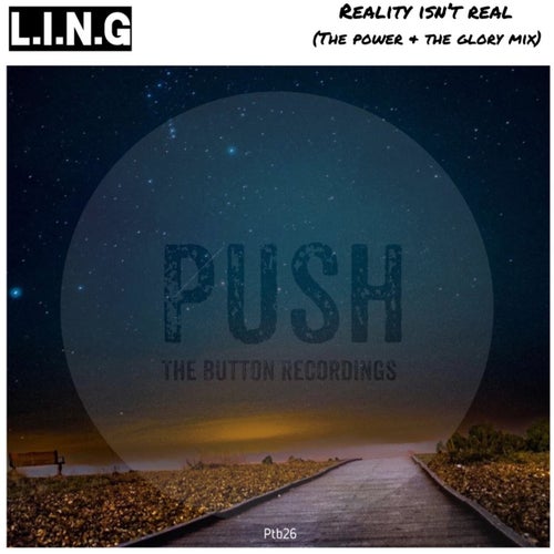Reality Isn’t Real