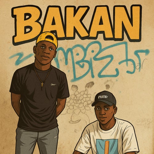 BAKAN