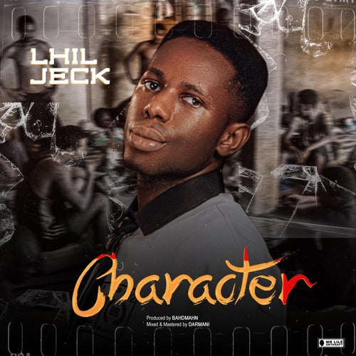 Character