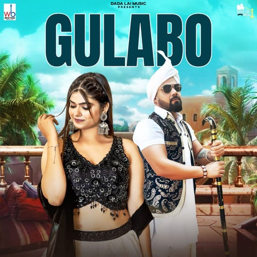 Gulabo (feat Nikku sheoran & Preeti Jangra)