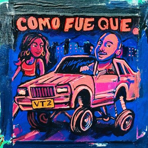 Como Fue Que