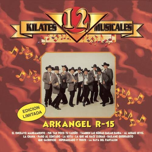 12 Kilates Musicales