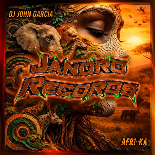 Afri-ka
