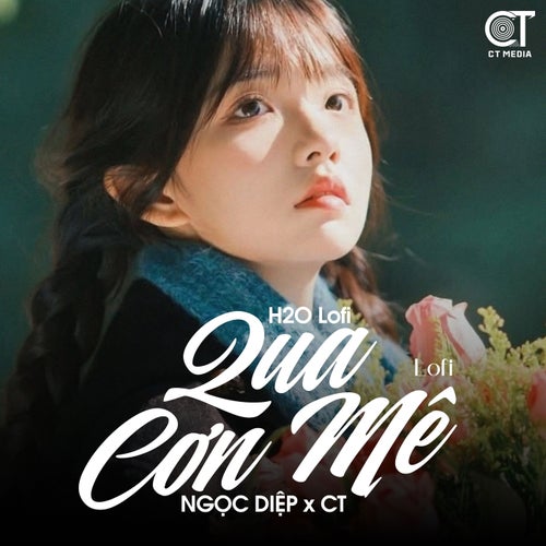 Qua Cơn Mê (Lofi)