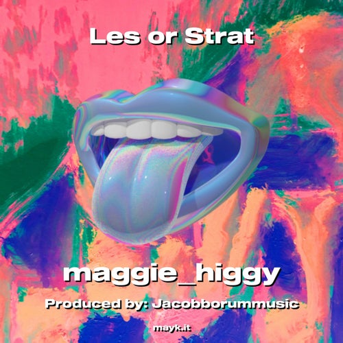 Les or Strat