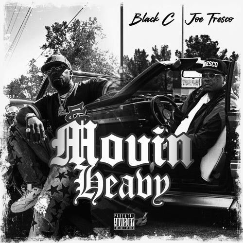 Movin Heavy (feat. Joe Fresco) (Instrumental)