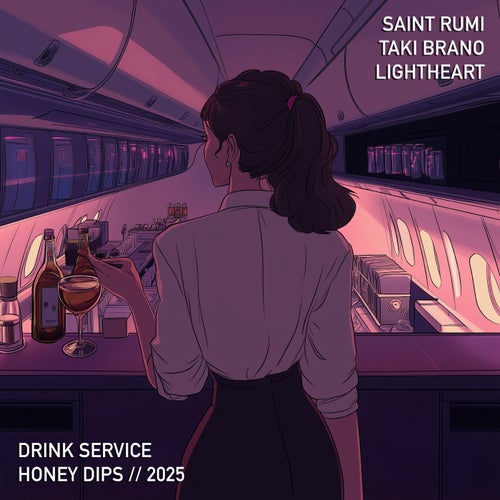 Drink Service