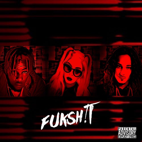 FukShit (feat. Swizzy B)