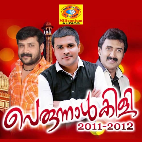 Perunnalkili 2011-2012