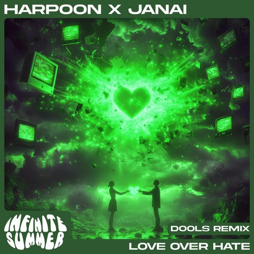 Love Over Hate (Dools Remix)
