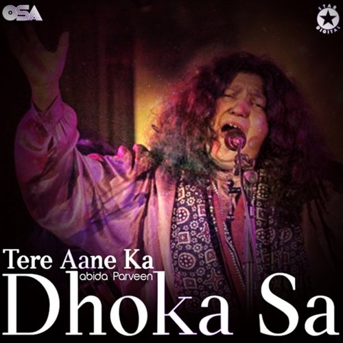 Tere Aane Ka Dhoka Sa