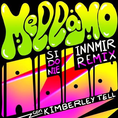 Me Llamo Abba (Innmir Remix)