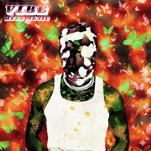 Vibe - Instrumental The Last