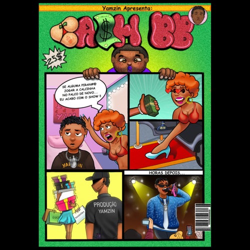 Track Artwork