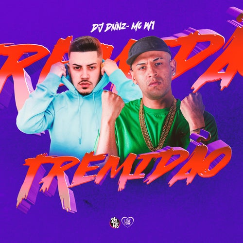 Tremidão