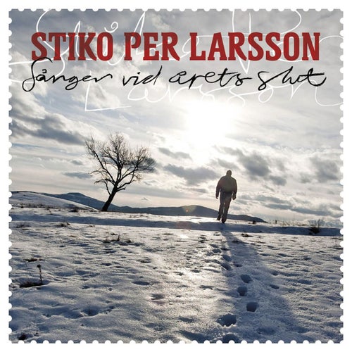 Sånger vid årets slut - EP