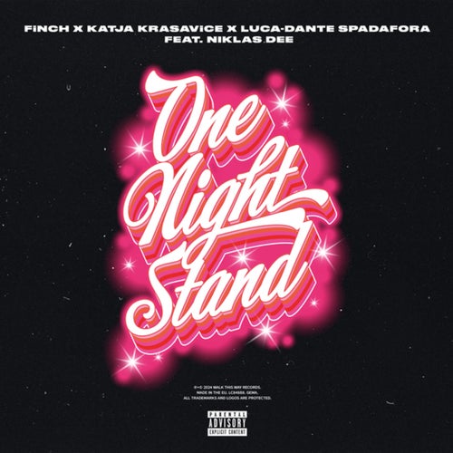 ONE NiGHT STAND (ONS) (SpedUp Version)
