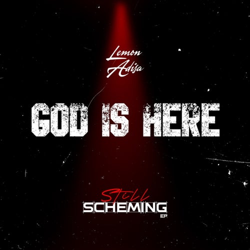 God Is Here