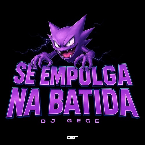 SE EMPOLGA NA BATIDA